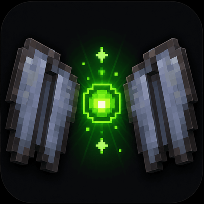 Eelytra Slot