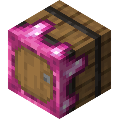 Colonal Barrel
