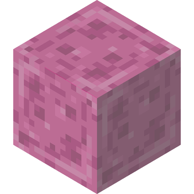 Colonal Pink Slime