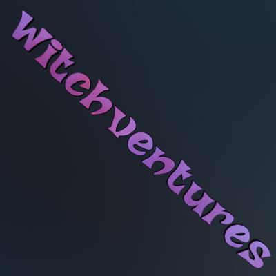 Witchventures logo