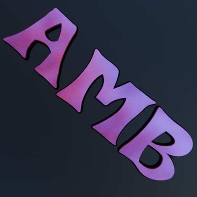 Ars Mana Bridge logo