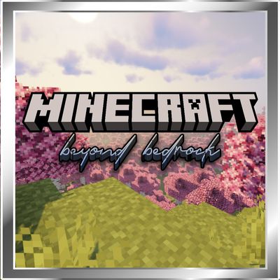 Beyond Bedrock logo