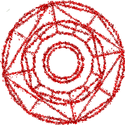 Magic Ritual (阵法) logo