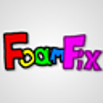 FoamFix (Reforged)