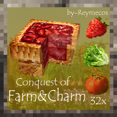 Conquest_Of_Farms&Charm