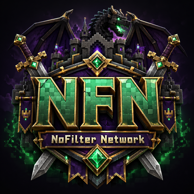 Ciscos Dragonfyre - NFN Official logo