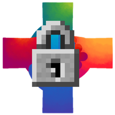 FTB Max Team Size logo