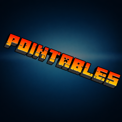Pointables logo