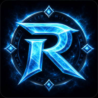 RexUI addon image logo