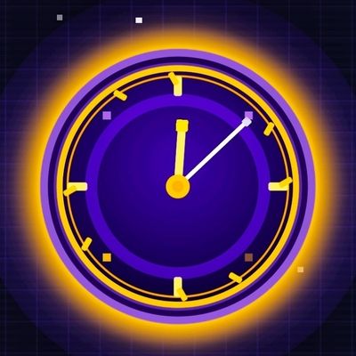 Stoping Time 3.0 logo