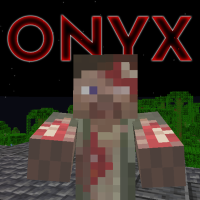ONYX Realistic Zombies logo