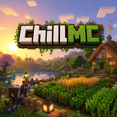 ChillMC1 logo