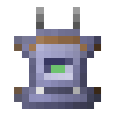 Scannable Reforged
