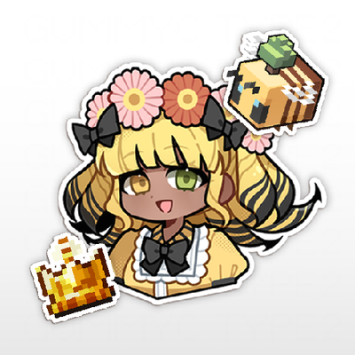 BeebeeBlock Core logo