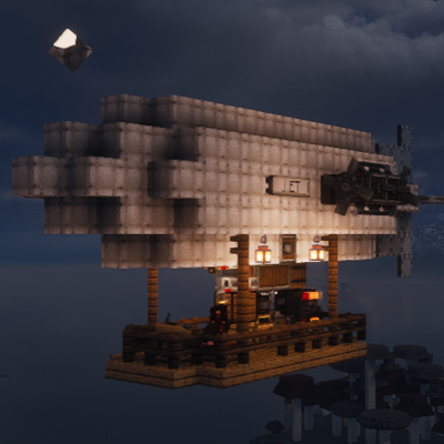 Create-SMP KSP233 logo