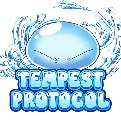 Tempest Protocol logo