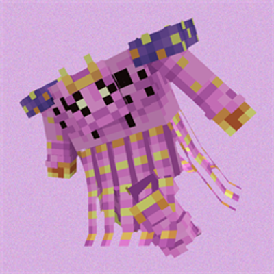 Tusk Act 4 (JCraft Addon) logo