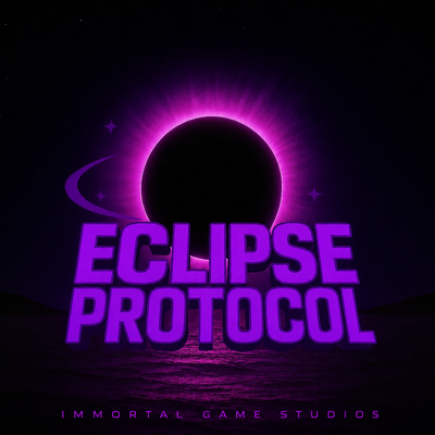 Eclipse Protocol - IGS logo