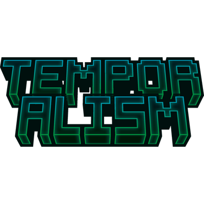 Temporalism logo