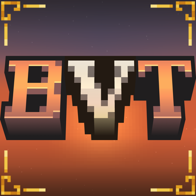 Better Vanilla Taste logo