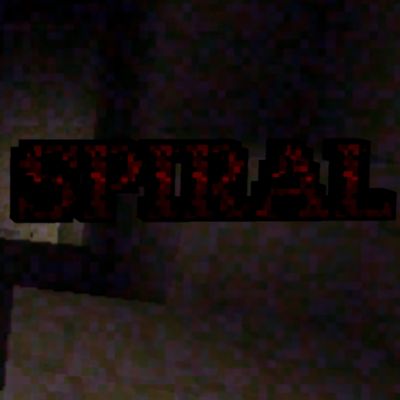 The Dark Spiral logo
