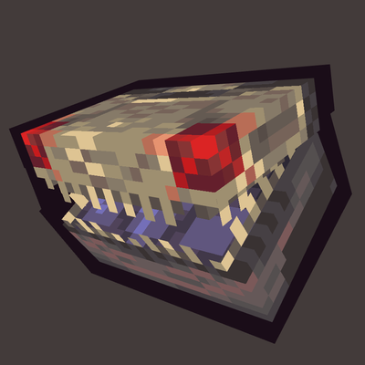 Skarrier Mobs logo