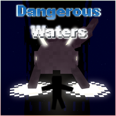 Dangerous Waters logo