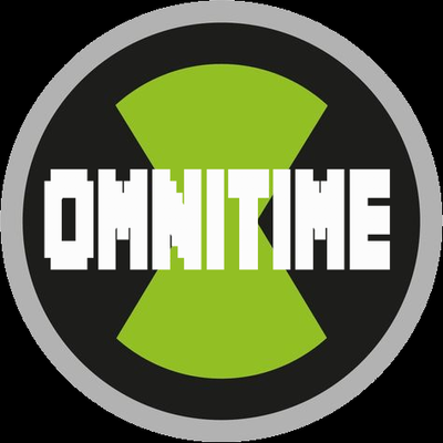 Omni Time (Alienevo addon) logo