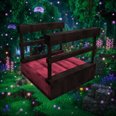 Macaw's Dreamwoods