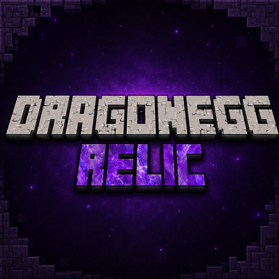 DragonEgg Relic