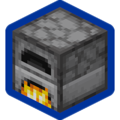 EverFurnace: Farmer's Delight logo