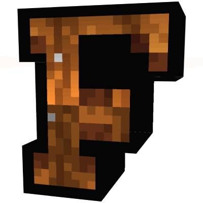 Fabrication - By SupaCoolDude logo