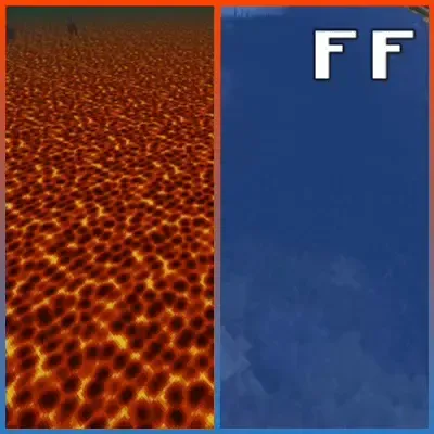Fancy Fluids project image