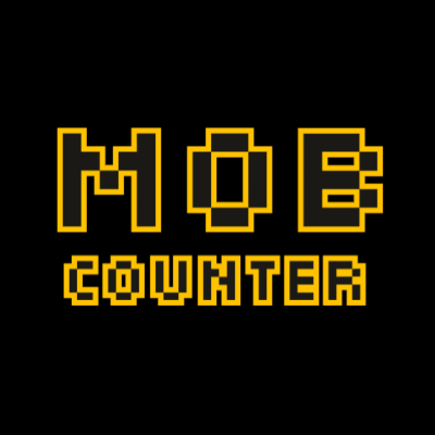 Mob Counter
