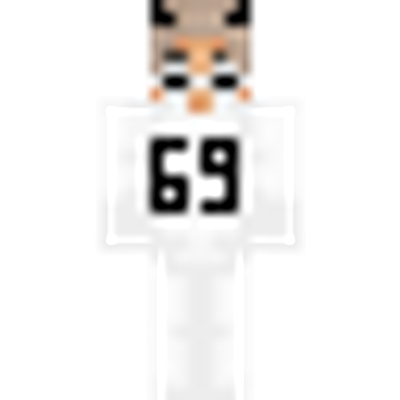 My Head To 69 69(1)