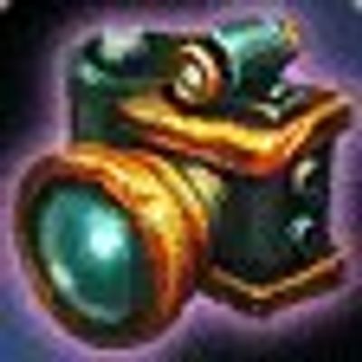 TimeStamp addon image logo