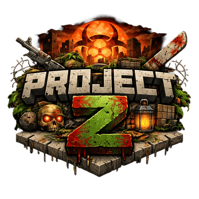 Zombie Apocalipse logo