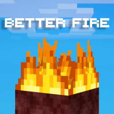 BetterFire logo