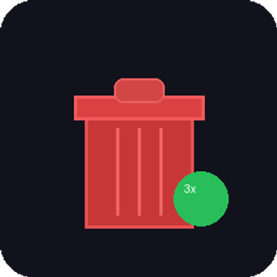 Item Cleaner