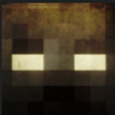 CURSED WALKING RECREATED logo