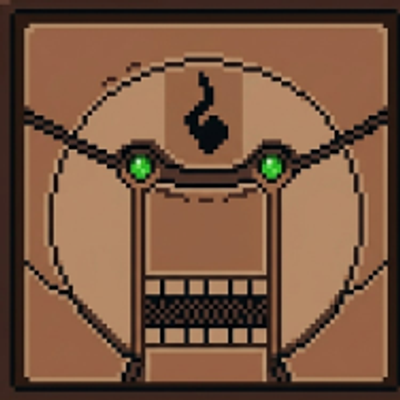 Cursed Fate: Mechamaru Additions logo