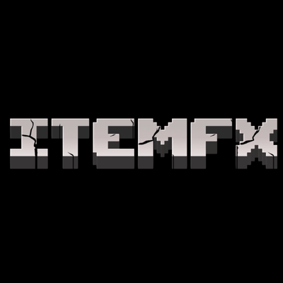 QuickIFX (Item Entities Fix) logo