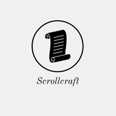 Scrollcraft II logo