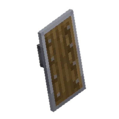 Shield Attacker