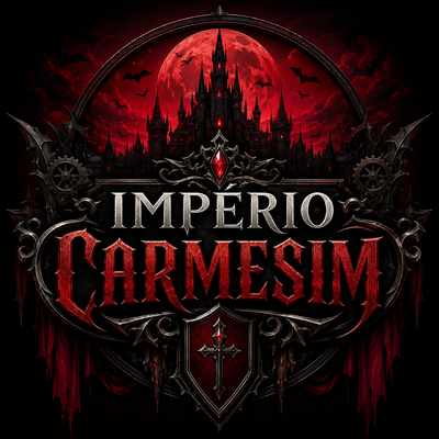 Imperio Carmesim logo