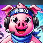 Pigoo3 member profile picture
