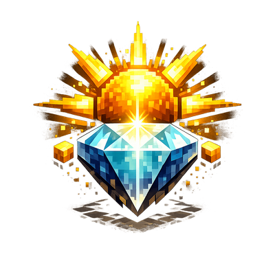 LUX Shader logo
