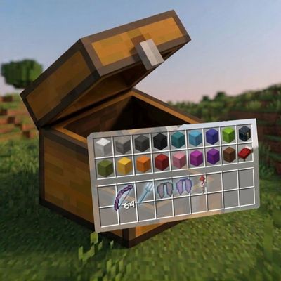 Preview Chest