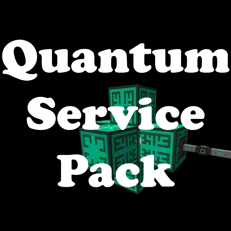QuantumServicePack