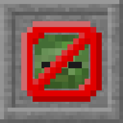 Spawn Preventing Beacon logo